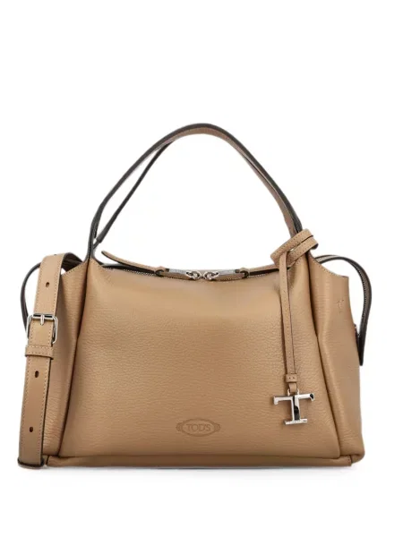 Geantă shopper Tod's din piele
