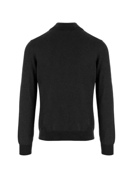 Pulover Tagliatore negru