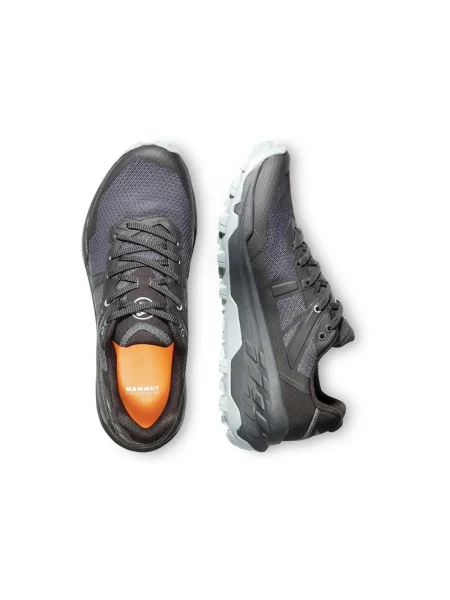 Pantofi Mammut negru