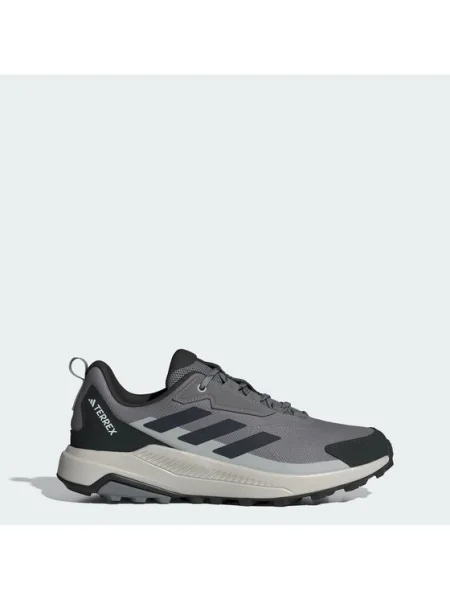 Adidas Bakancs Terrex Anylander szürke