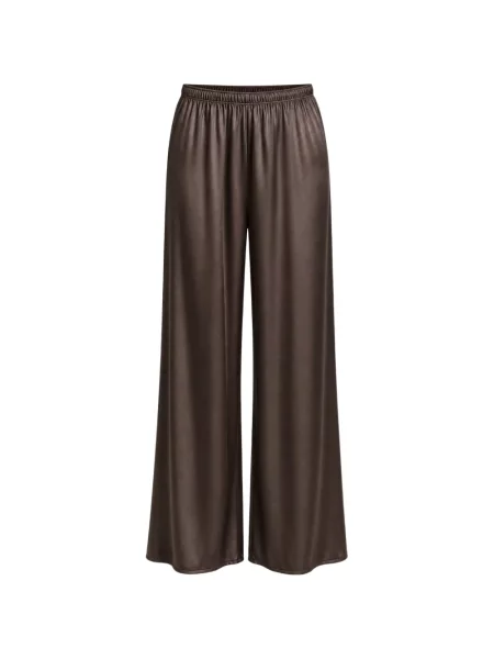 Pantaloni Toccin maro