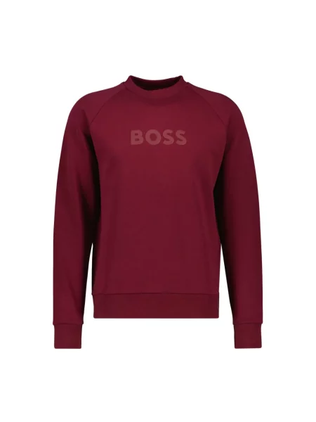 Bluza Boss czerwona