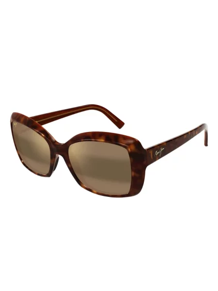 Ochelari de soare Maui Jim maro