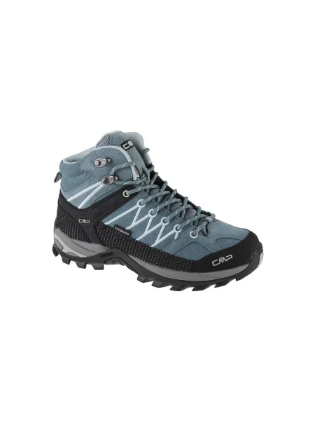 Pantofi Cmp albastru