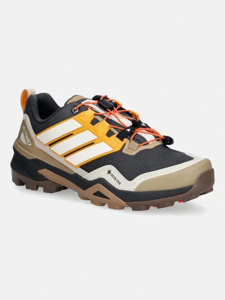 Gležnjarji Adidas Terrex bež