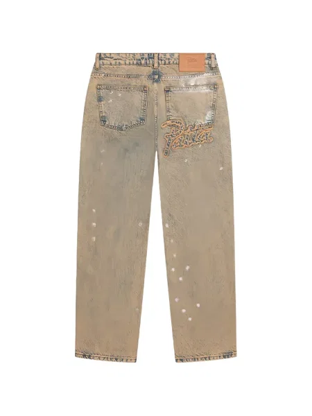 Blugi Patta