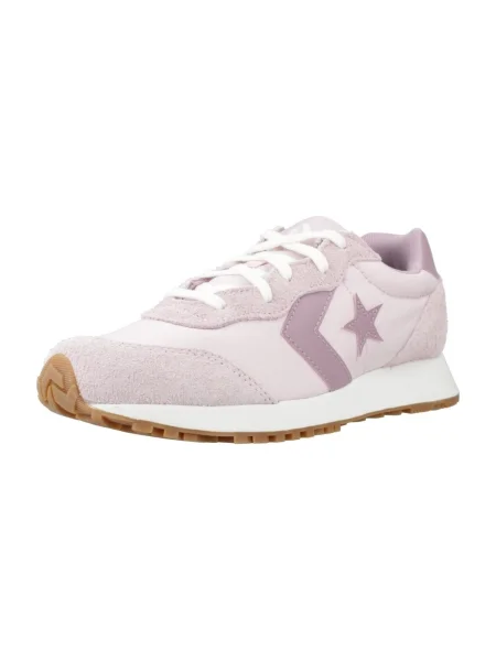 Félcipő Converse rózsaszín