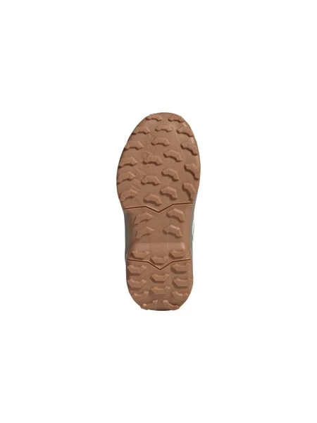 Pantofi copii Adidas maro