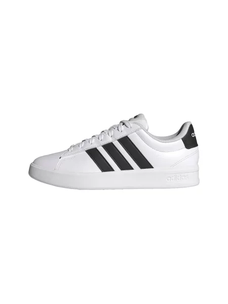 Pantofi Adidas alb
