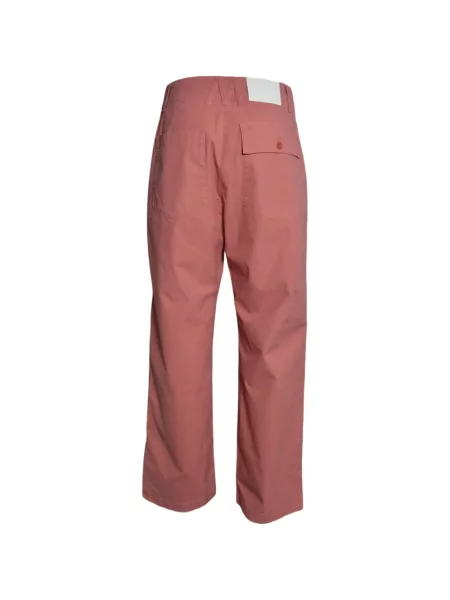 Pantaloni Momoni roz