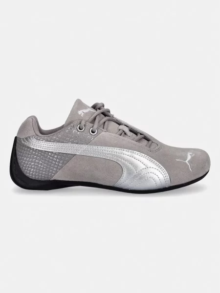 Puma Σουέτ sneakers Future Cat Emboss