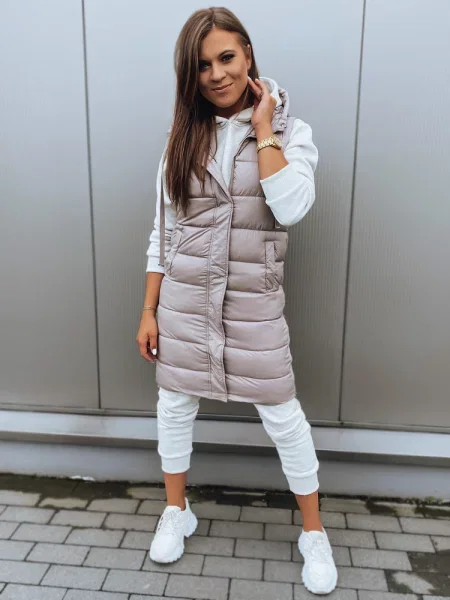 Prsluk Dstreet bijela