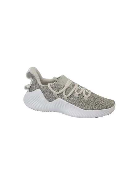 Pantofi Adidas gri