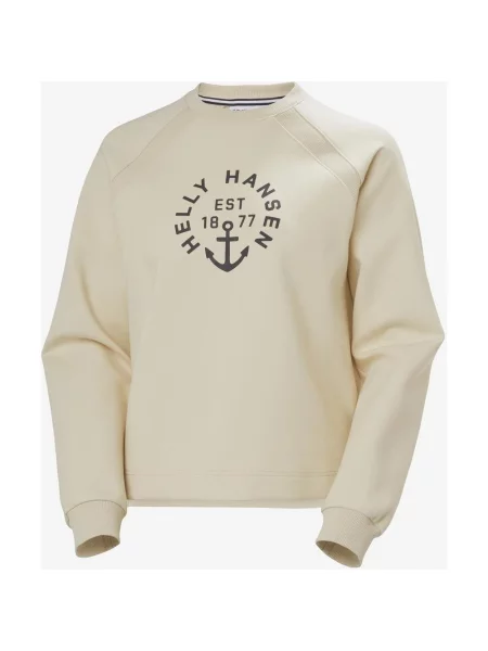 Bluza Helly Hansen Capri perłowy XS biały