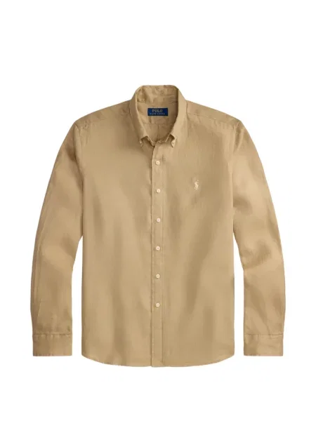 Cămașă Polo Ralph Lauren albastru