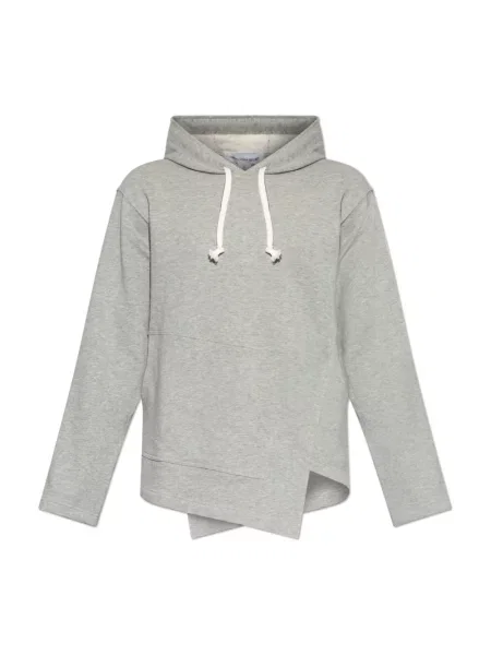 Bluza Comme Des Garcons szara