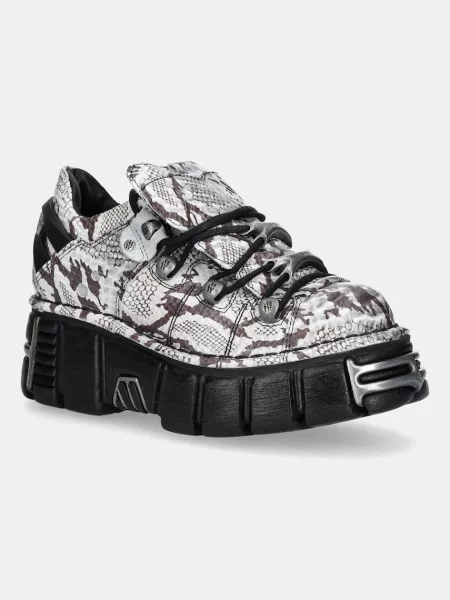 NEW ROCK Sneakers bej