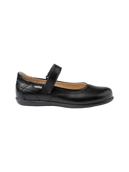 Pantofi copii Angelitos negru