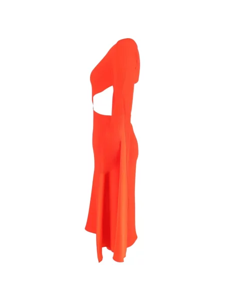 Rochie mini Alex Perry de costum roșu