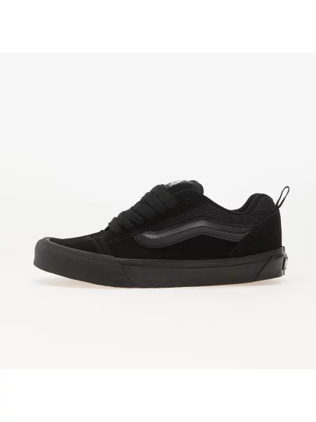 Tenisky Vans černé