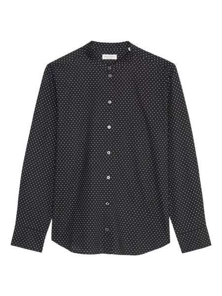 Cămașă Marc O'polo negru