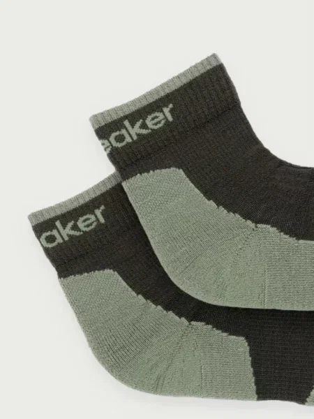 Icebreaker спортивні шкарпетки Merino Hike+ Light