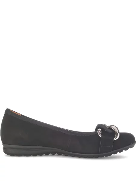 Балеринки Gabor черно