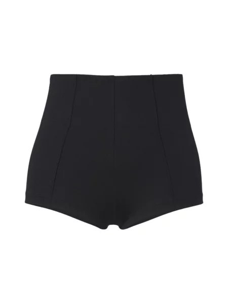 Majtki briefs Wardrobe.nyc czarne