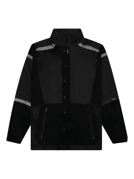 Geacă Sacai reflectorizanta negru