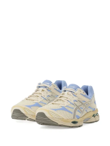 Sneakerși Asics Gel-cumulus maro