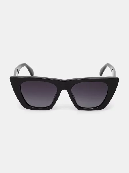 Anine Bing Γυαλιά ηλίου Paris Sunglasses μαύρο