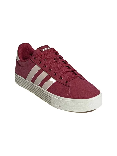 Pantofi Adidas roșu