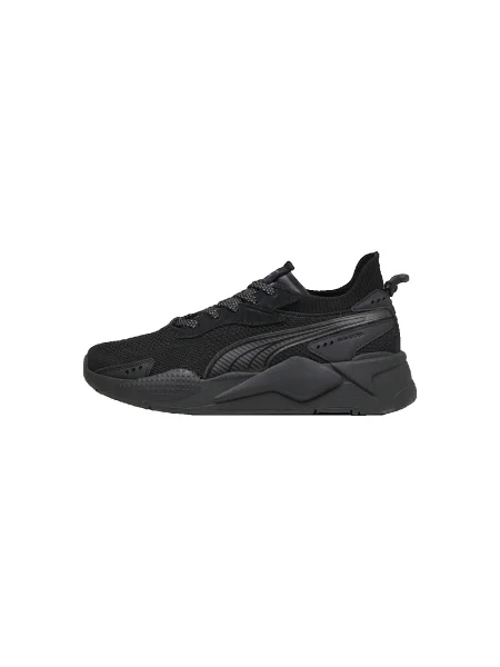 Pantofi Puma negru