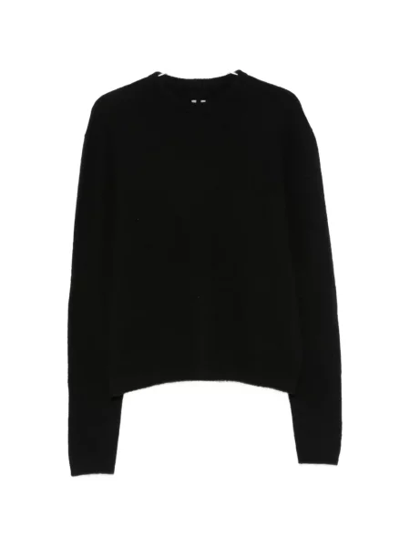 Pulover Rick Owens negru