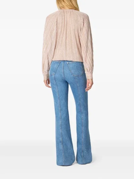 Bluză Missoni cu dungi