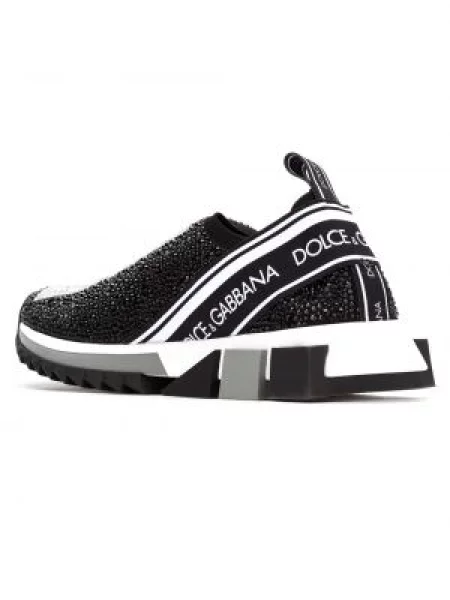 Slip on tenisky Dolce & Gabbana