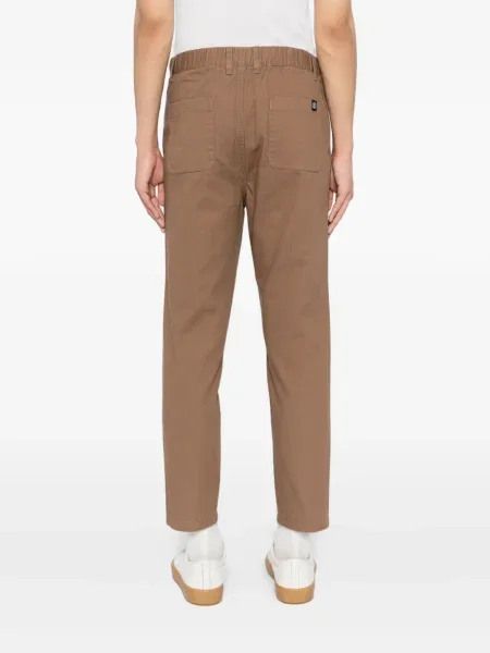 Pantaloni chino Sport B. By Agnès B. maro