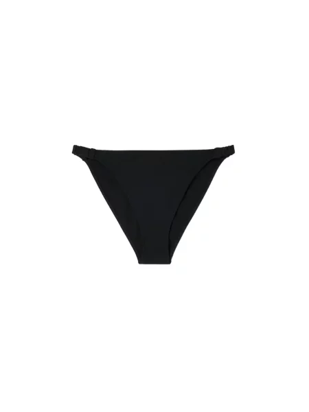 Bikini Filippa K cu volane negru