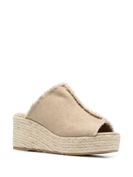 Espadrile Castaner
