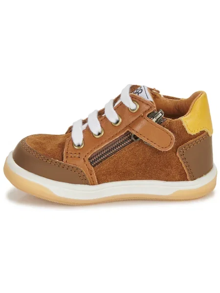 Pantofi copii Gbb maro