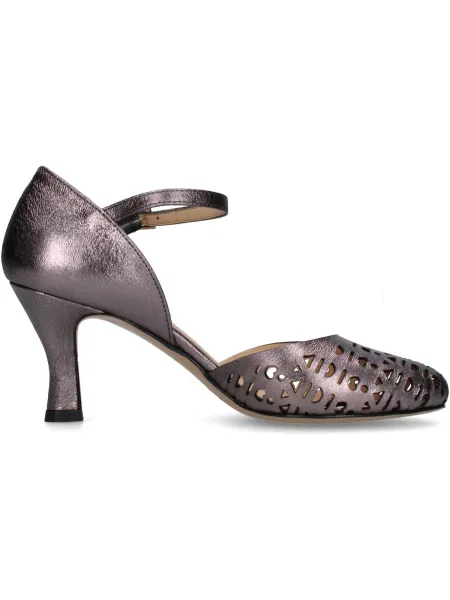 Pantofi Anita bej