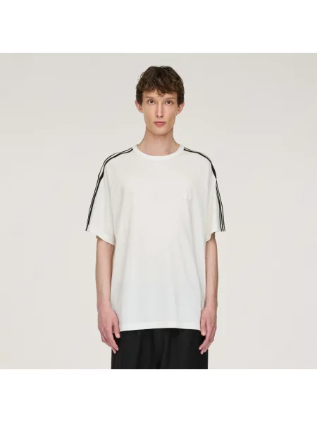 T-shirt Wire T-Shirt UNISEX Core White S biała