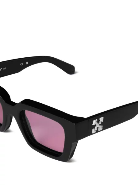 Ochelari de soare Off-white Eyewear alb