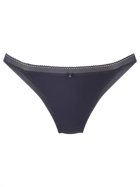 S.Oliver Tanga bleumarin