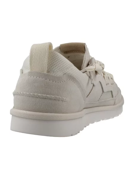 Pantofi Ugg alb