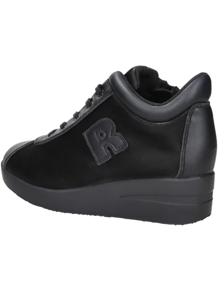 Pantofi Rucoline negru