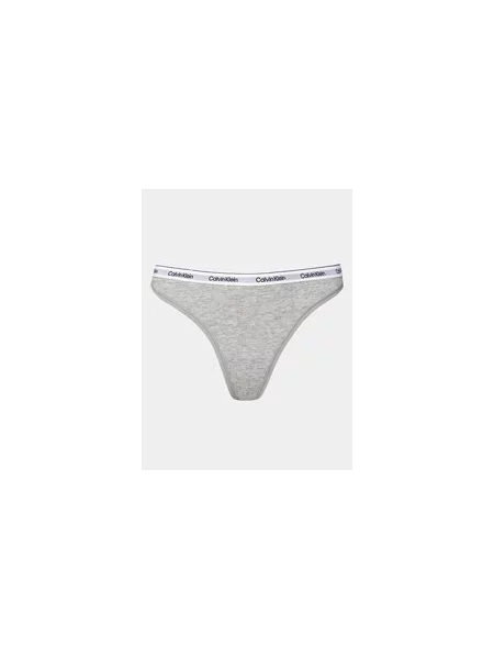 Calvin Klein Underwear Siaurikės pilka