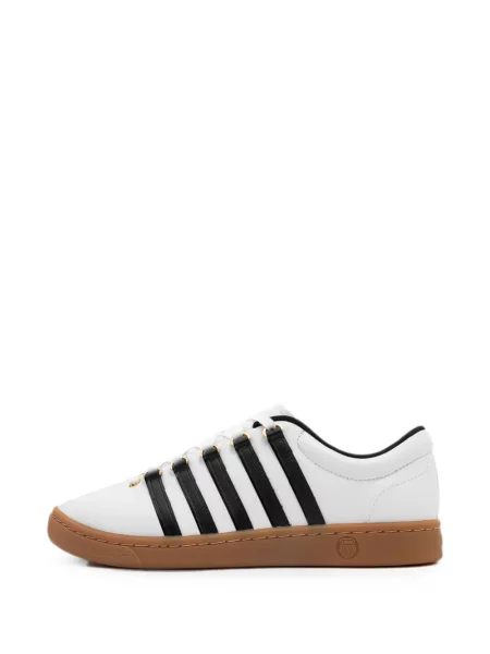 Sneakerși K-swiss clasici alb