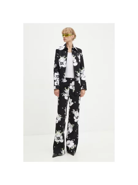 Marynarka Moschino czarna