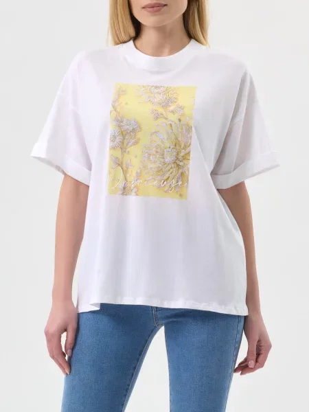 Футболка Imperial біла